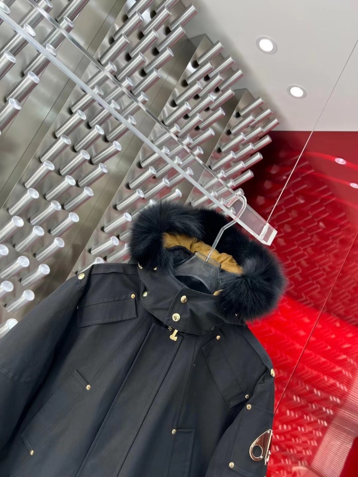  Arrenfashion Men Women Down jacket (Arrenfashion)