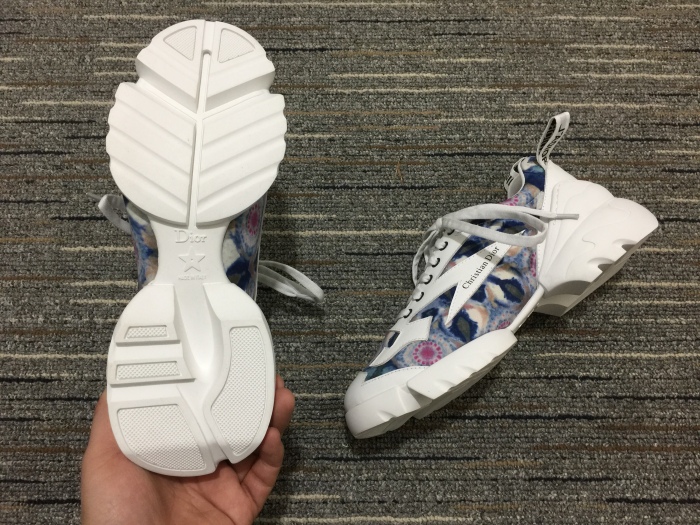  Arrenfashion Men Women D*or Sneaker