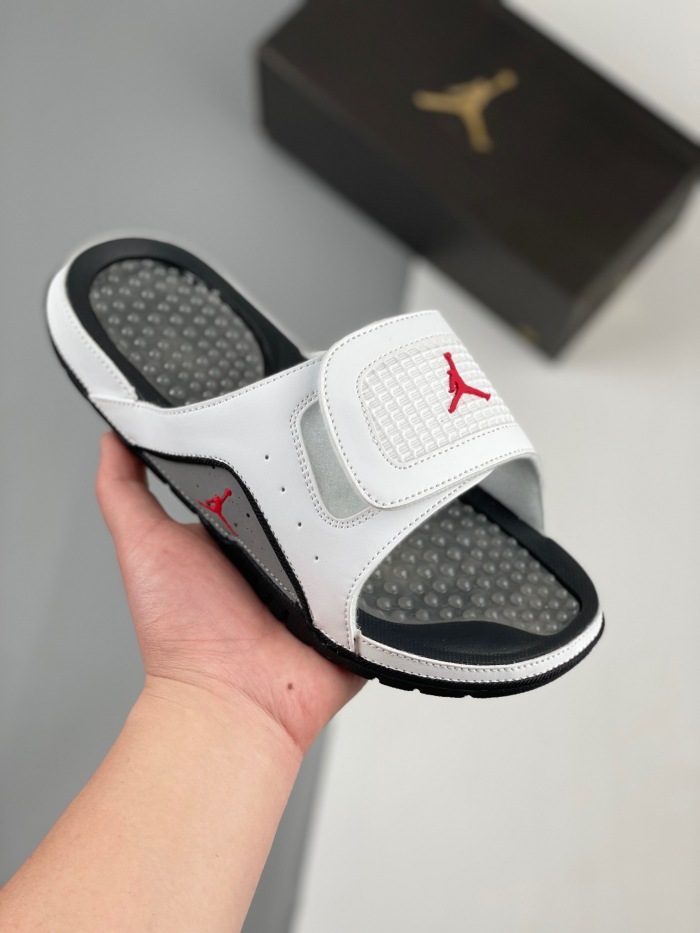Nike Air Jordan 4 Slippers (Arrenfashion)