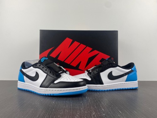  Arrenfashion Air Jordan 1 Low