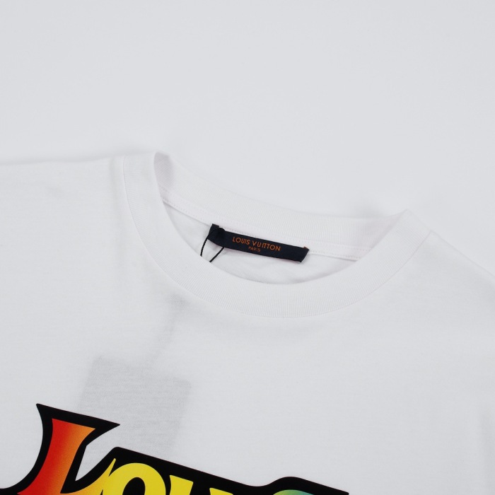 Men Women T-shirt Top Quality 2023 Arrenfashion