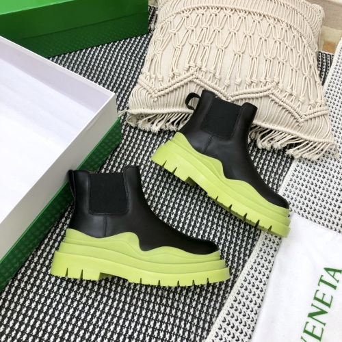  Arrenfashion Men Women B*ottega V*eneta Top Sneakers
