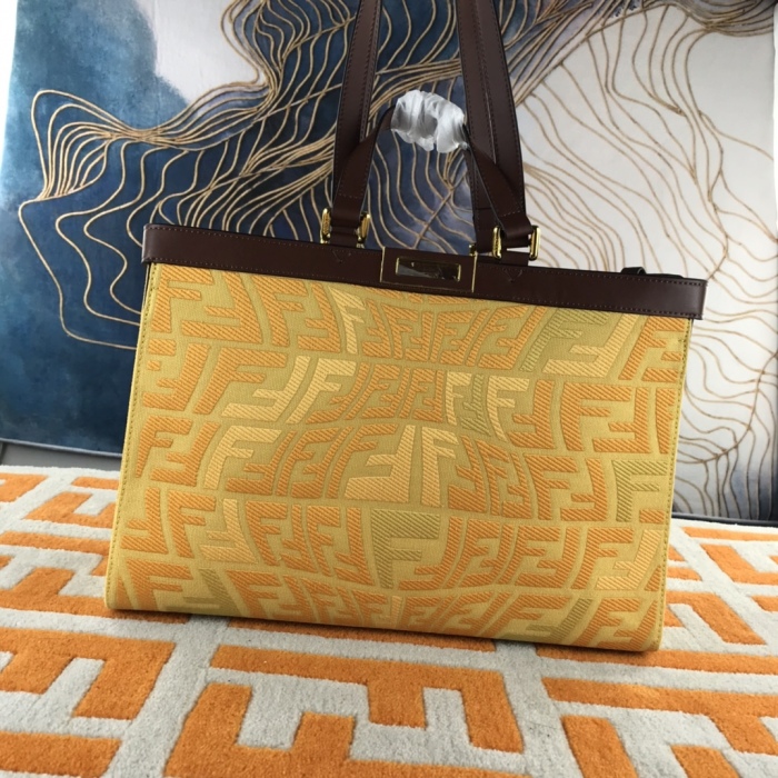  Arrenfashion F*endi Bag Top Quality 41*29.5*16CM