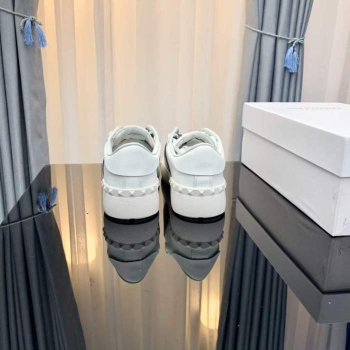 Women Men V*alentino Sneakers ( Arrenfashion)
