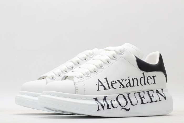  Arrenfashion Men Women A*lexander M*cqueen Top Quality Sneaker