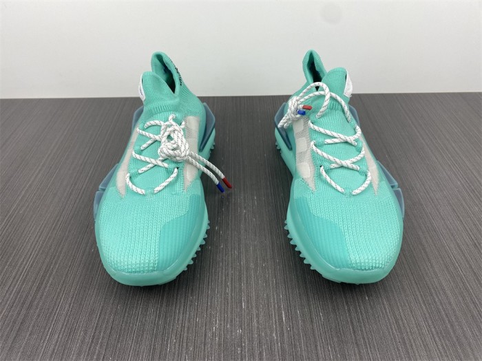  Arrenfashion  Arrenfashion NMD S_1 Edition GZ7903