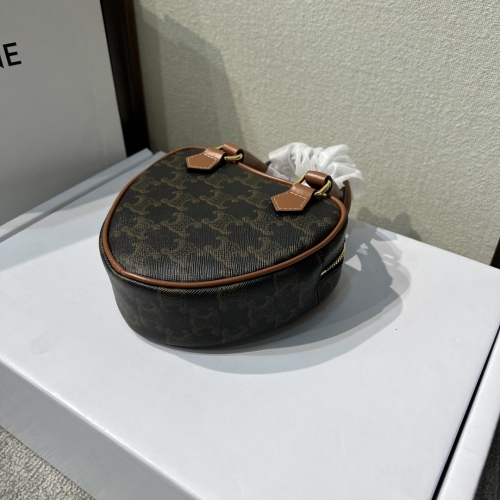  Arrenfashion C* eline Bag Top Quality 14.5*12*5CM