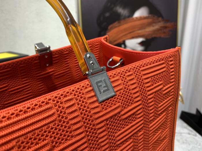  Arrenfashion F*endi Bag Top Quality 36*13.5*33CM