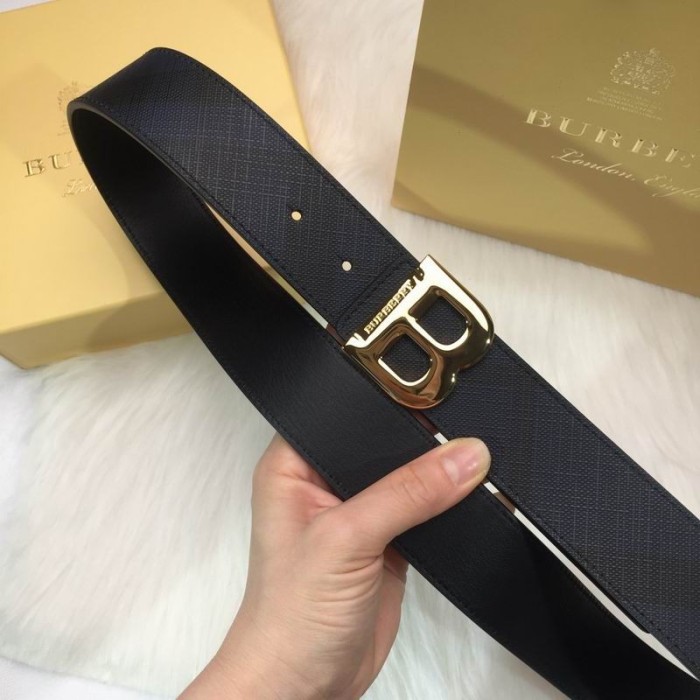  Arrenfashion B*rberrry Belts Top Version