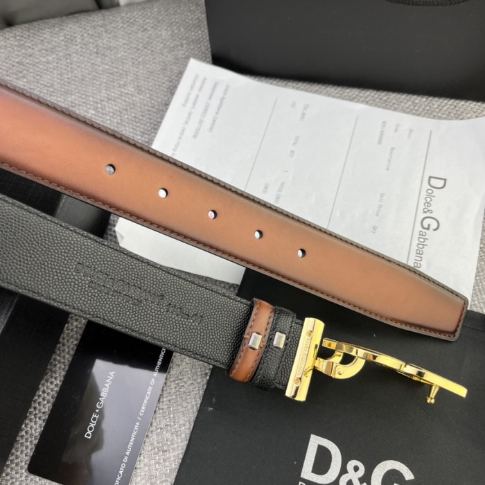  Arrenfashion D&G Belts 35MM ( Arrenfashion)