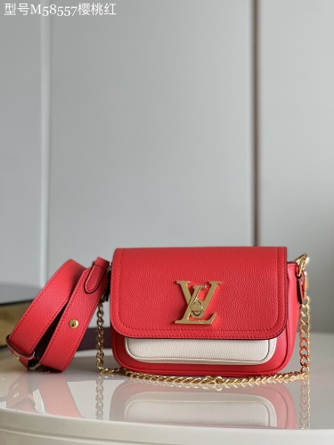  Arrenfashion L*ouis V*uitton Bag Top Quality 19*13*8CM