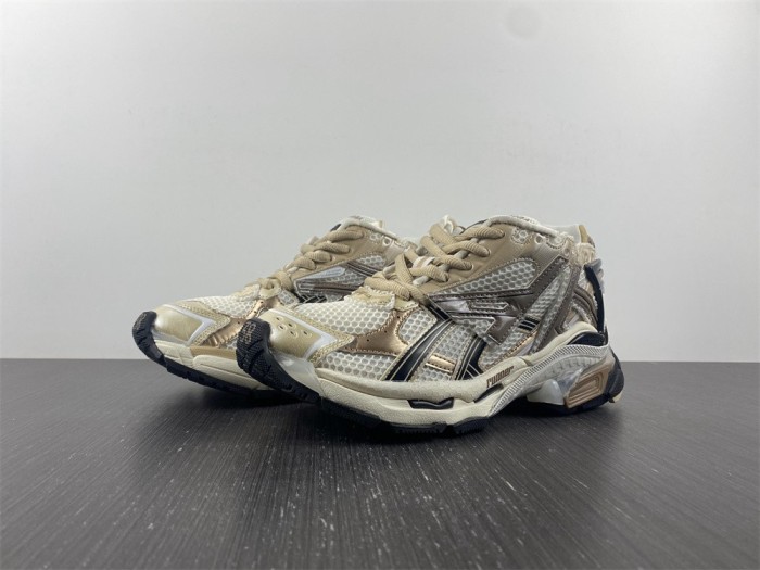  Arrenfashion Men Women B*alenciaga Top Sneakers