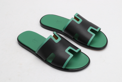  Arrenfashion Men H*ermes Top Sandals