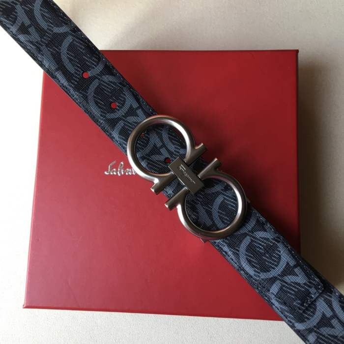  Arrenfashion F*erragamo Belts Top Quality 35MM