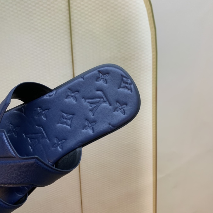 Men Women H*ermes Top Sandals (Arrenfashion)
