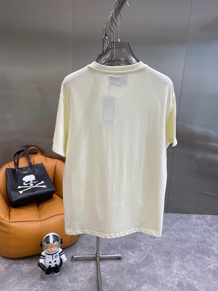 Men Women T-shirt Top Quality 2023 Arrenfashion
