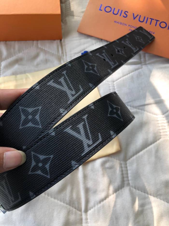 Arrenfashion L*ouis V*uitton Belts Top Quality 40MM