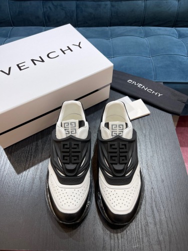  Arrenfashion Men G*ivenchy Top Quality Sneaker
