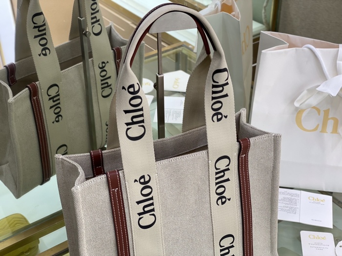  Arrenfashion C*hloe Bag Top Quality 37*26*12cm