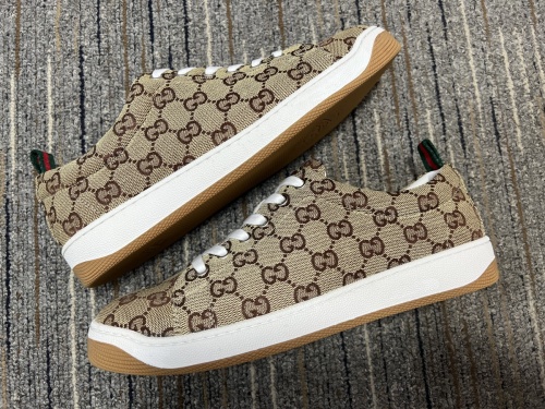  Arrenfashion Men Women G*ucci Sneakers ( Arrenfashion)