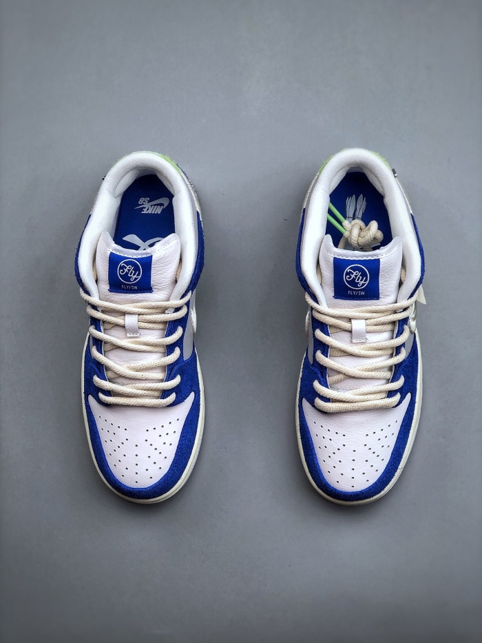 Streetwear X Nike dunk SB Low Arrenfashion