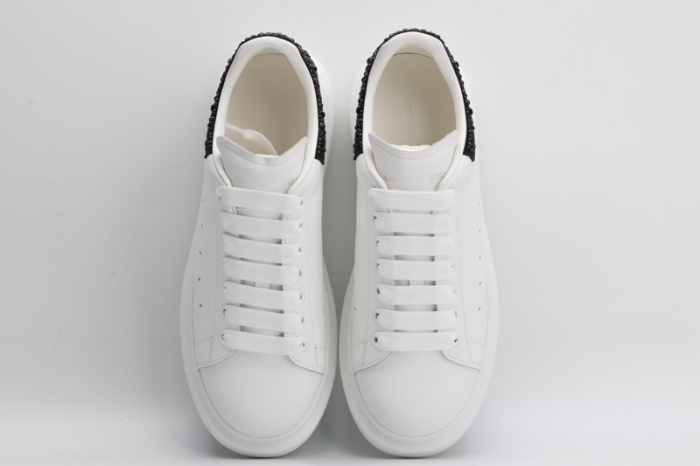  Arrenfashion Men Women A*lexander M*cqueen Top Quality Sneaker