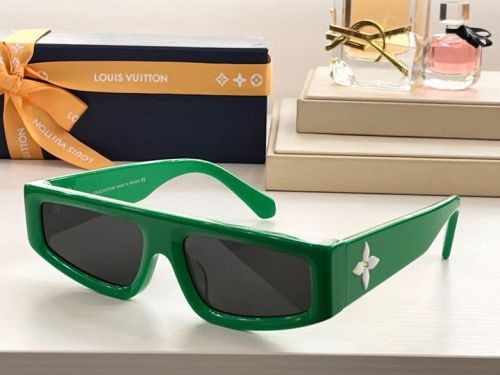  Arrenfashion Top Quality L*ouis V*uitton Glasses