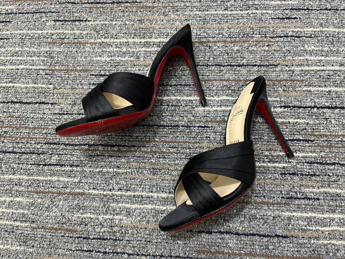  Arrenfashion Women C*hristian L*ouboutin Pump Top