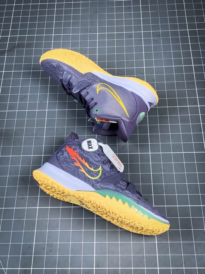  from Arrenfashion NIKE Kyrie 7 daybreak cq9327-500