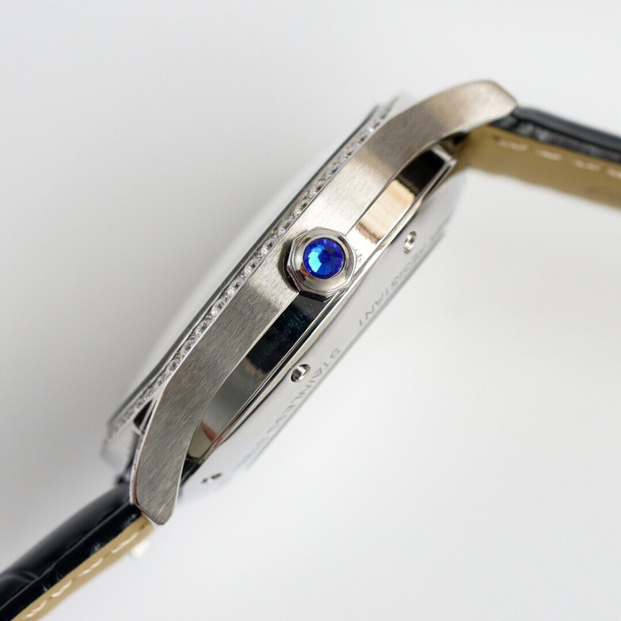 C*artier Watches Top Quality 41*40*12MM (Arrenfashion)