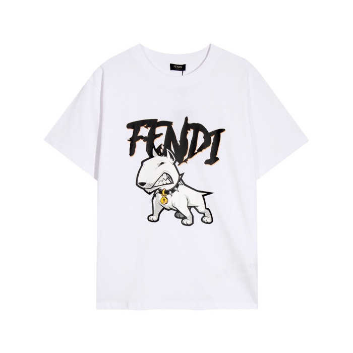 Men Women T-shirt Top Quality 2023 Arrenfashion