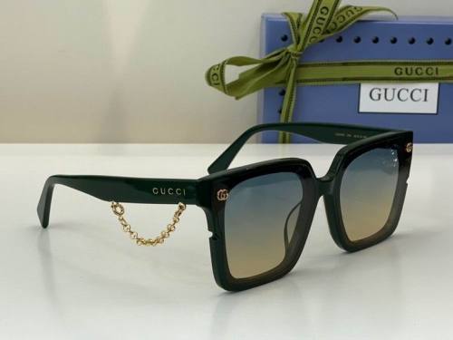  Arrenfashion Top Quality G*ucci Glasses