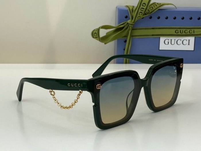  Arrenfashion Top Quality G*ucci Glasses