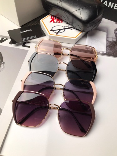  Arrenfashion C*hanel Glasses Top