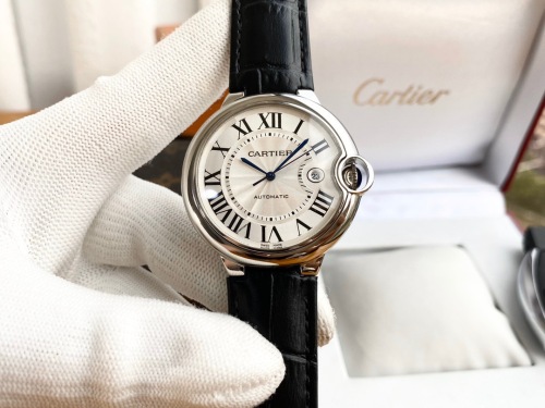 C*artier Watches Top Quality (Arrenfashion)