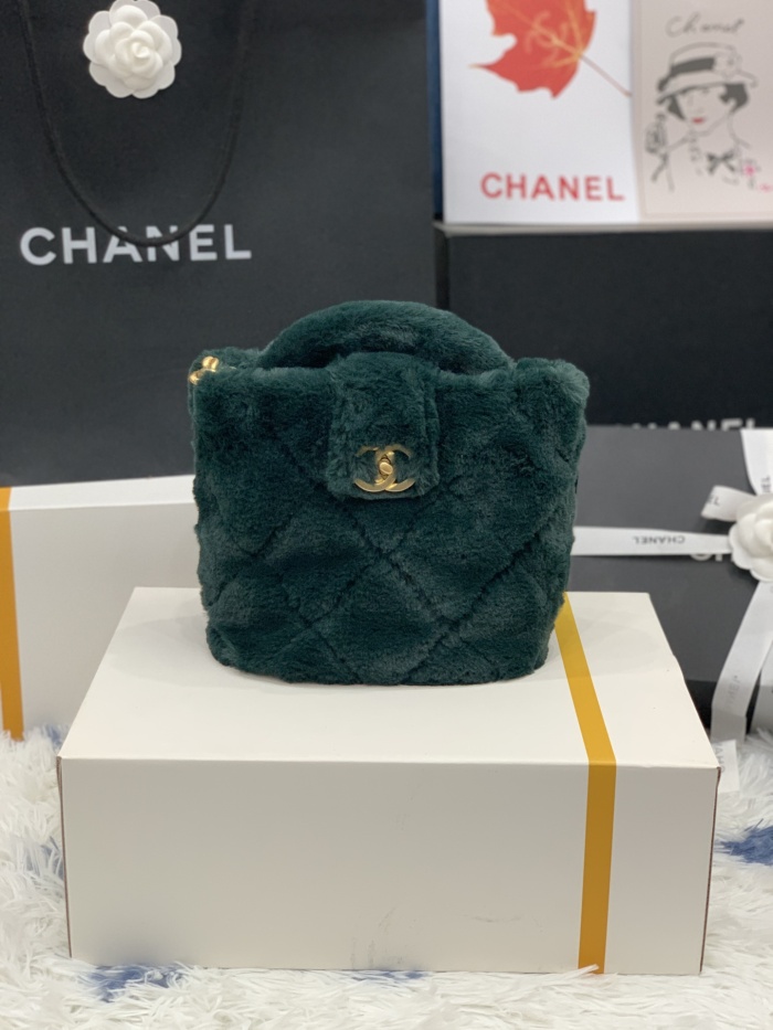  Arrenfashion C*hanel Bag Top Quality 19*19*12cm
