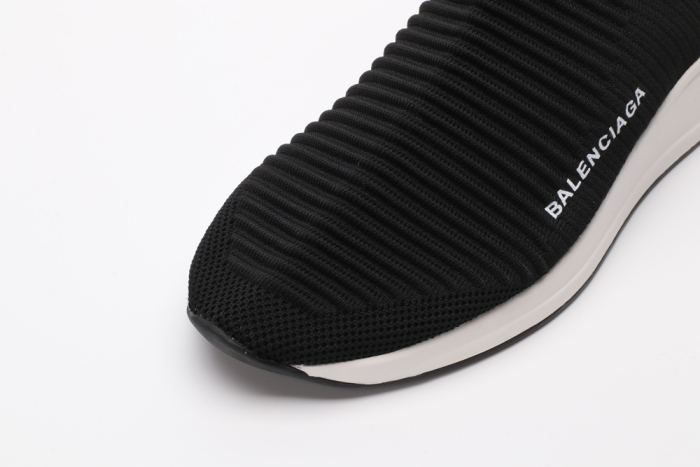 Men Women B*alenciaga Top Sneakers （Arrenfashion）