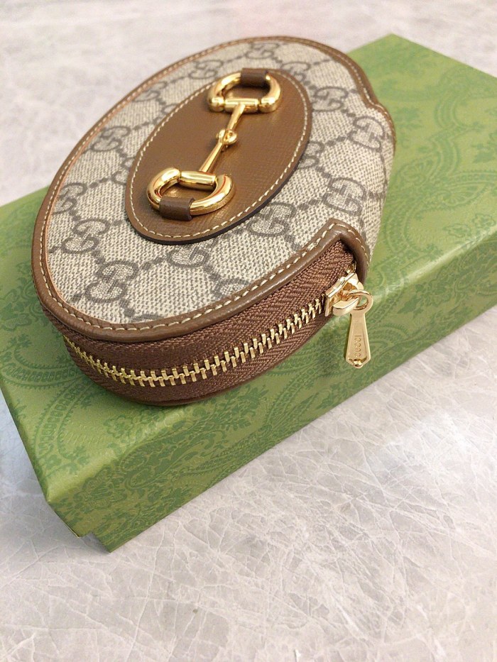  Arrenfashion G*ucci Bag Top Quality 15*10*2.5CM