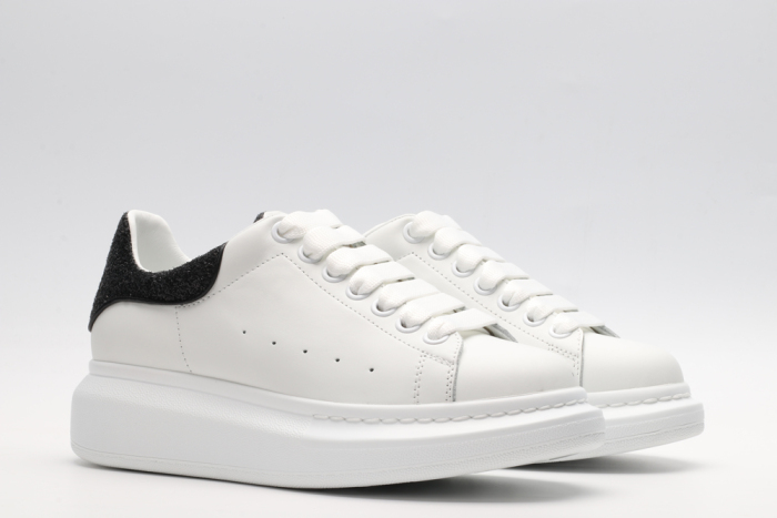  Arrenfashion Men Women A*lexander M*cqueen Top Quality Sneaker