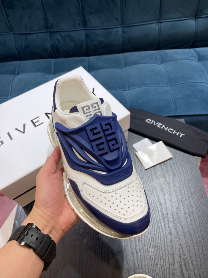  Arrenfashion Men G*ivenchy Top Quality Sneaker