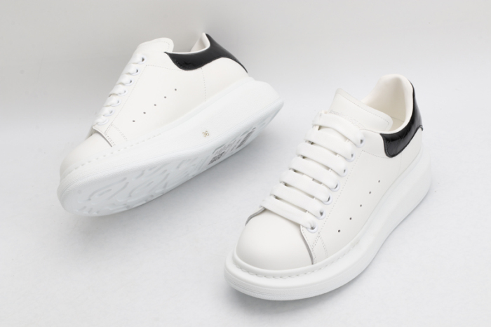  Arrenfashion Men Women A*lexander M*cqueen Top Quality Sneaker