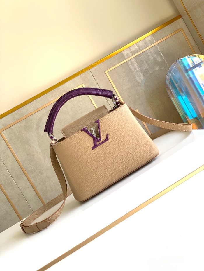  Arrenfashion L*ouis V*uitton Bag Top Quality 21x14x8CM