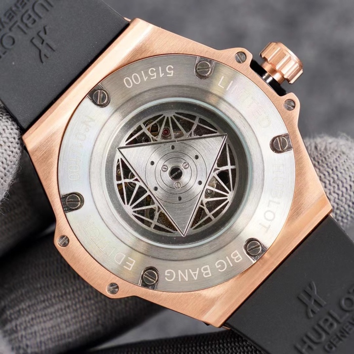H*ublot Watches Top Quality 45mm (Arrenfashion)