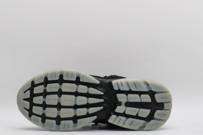  Arrenfashion Men A*miri Low Top Sneakers