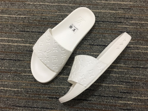  Arrenfashion L*ouis V*uitton Top Sandals