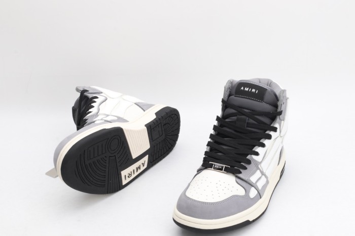  Arrenfashion Men Women A*miri Top Sneakers