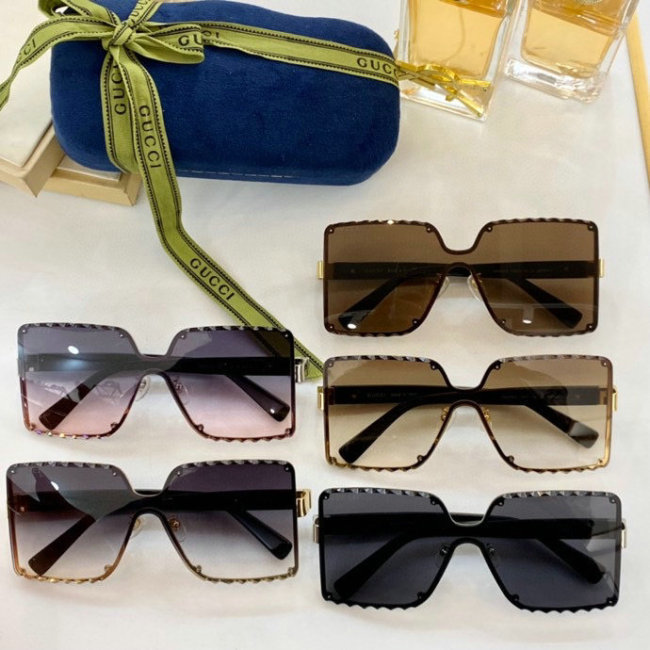  Arrenfashion Top Quality G*ucci Glasses