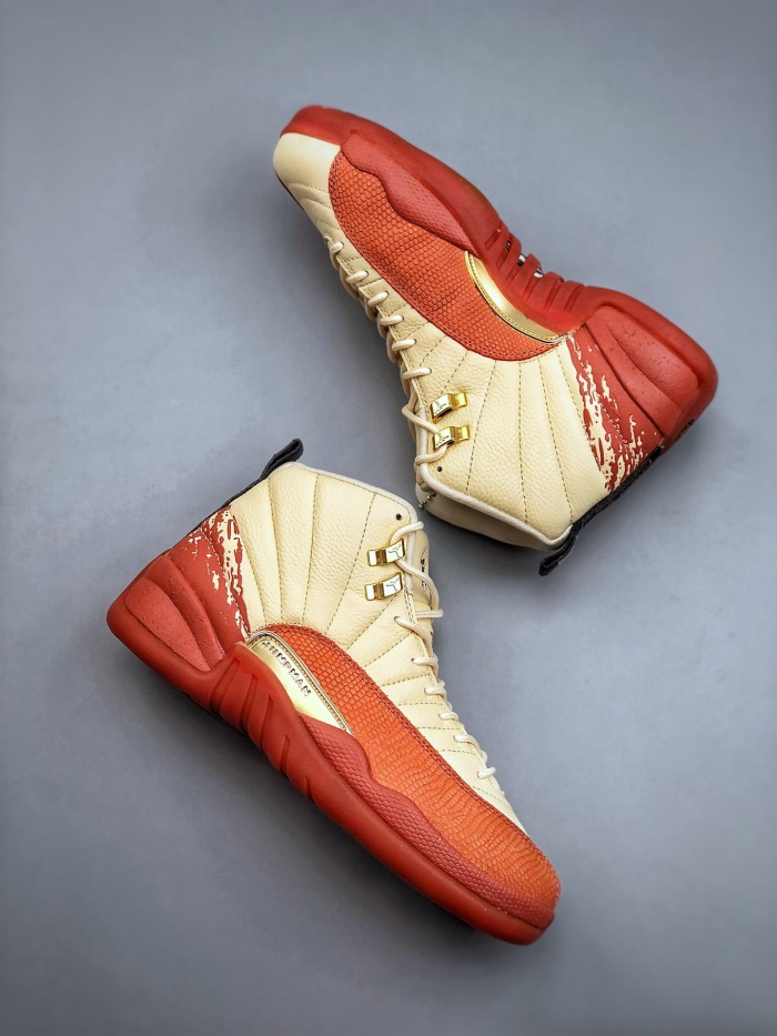  Arrenfashion NIKE Air Jordan 12