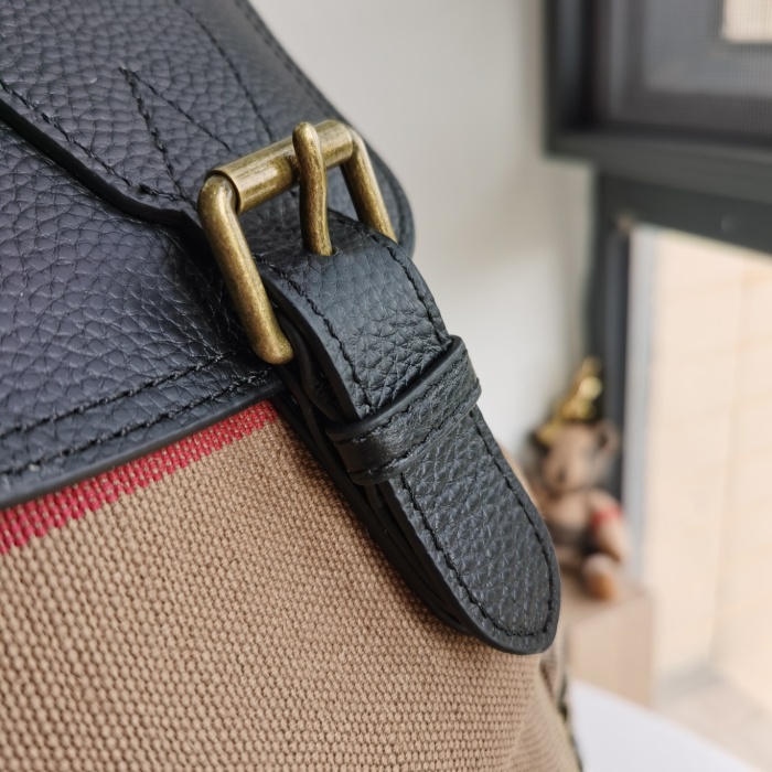  Arrenfashion B*urberry Bag Top Quality 34*14*38cm
