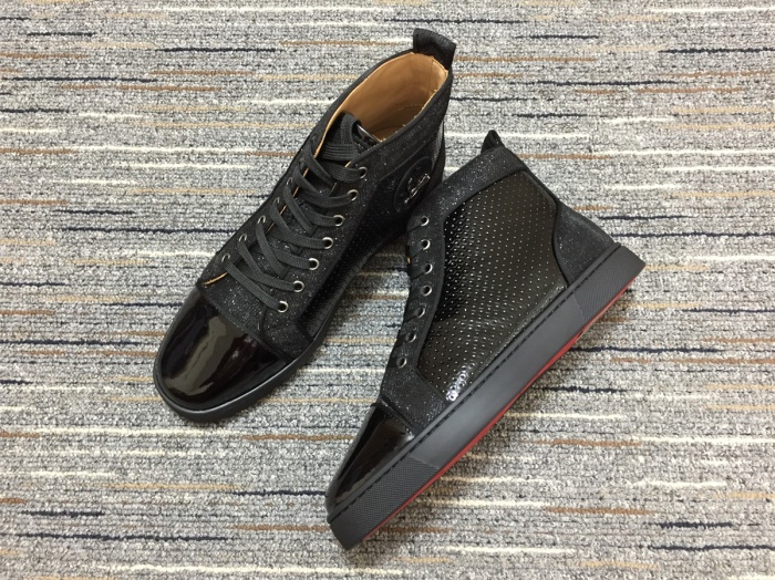  Arrenfashion C*ristian L*uboutin Sneaker